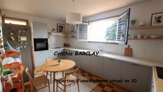  Maison à vendre 6 pièces 156 m²