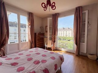  Appartement à vendre 4 pièces 95 m²
