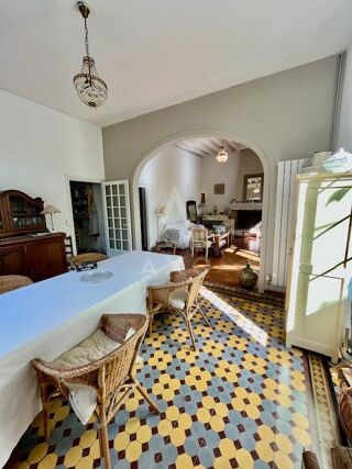  Maison � vendre 8 pi�ces 181 m�