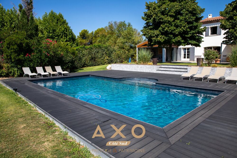 � vendre  Villa Aix-en-Provence (13090)