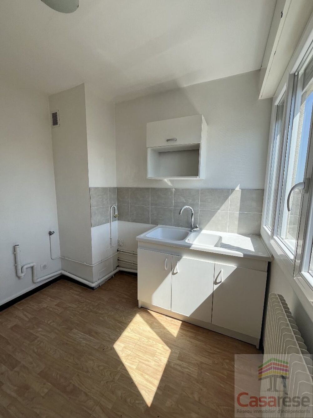 Vente Appartement Appartement Dijon