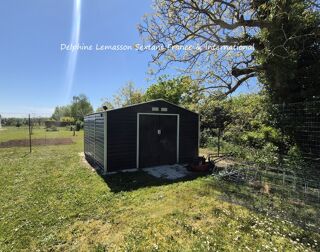  Maison à vendre 4 pièces 90 m²