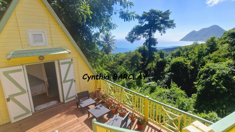 � vendre  Maison Le Diamant (97223)