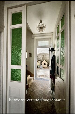  Maison � vendre 15 + pi�ces 203 m�