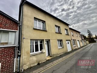  Maison � vendre 7 pi�ces 136 m�