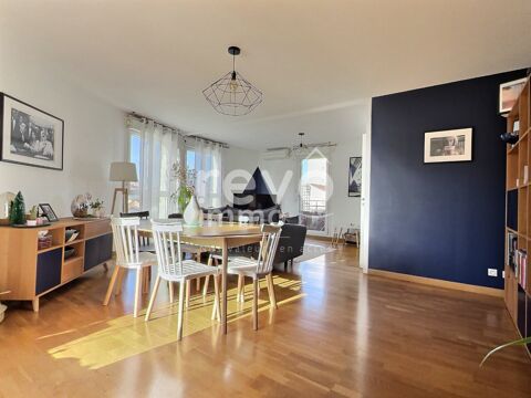   Appartement Appartement - 3 pi�ce(s) - 81 m�