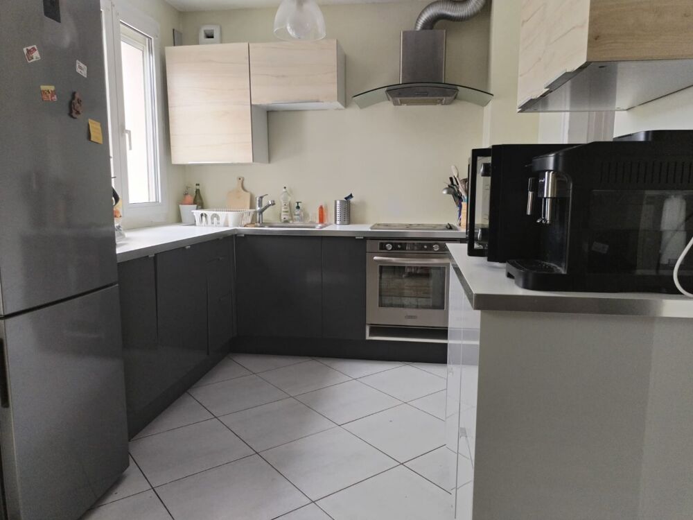 Vente Maison Maison Eaubonne