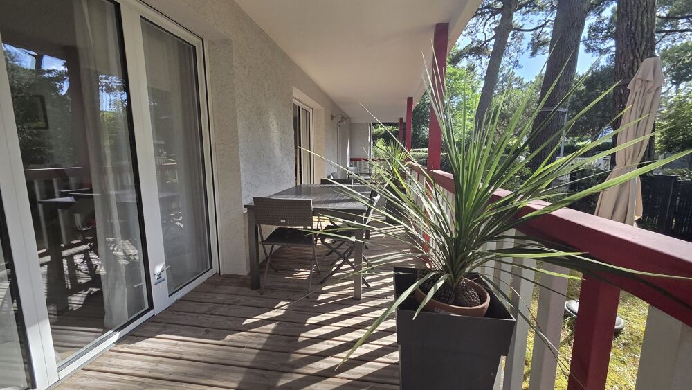 à vendre  Appartement La Baule-Escoublac (44500)