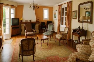  Maison � vendre 5 pi�ces 150 m�