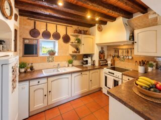 Vente Maison Maison Herouville