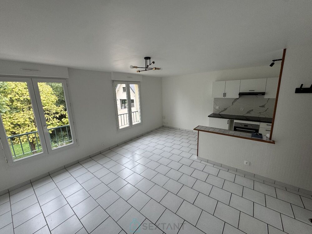 Vente Appartement Appartement Limay