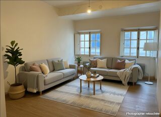  Appartement � vendre 3 pi�ces 65 m�