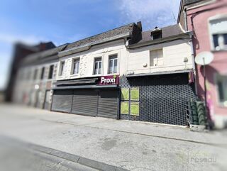  Immeuble à vendre 356 m²