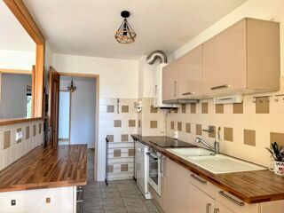  Appartement  vendre 3 pices 62 m
