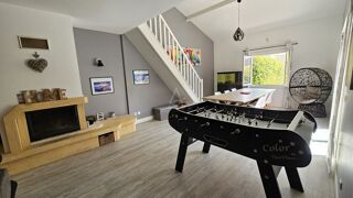  Maison � vendre 7 pi�ces 188 m�