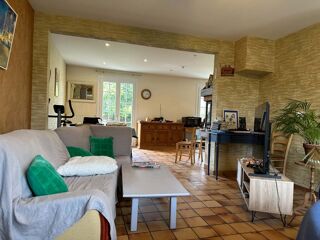  Maison à vendre 6 pièces 107 m²