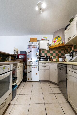  Maison à vendre 3 pièces 66 m²