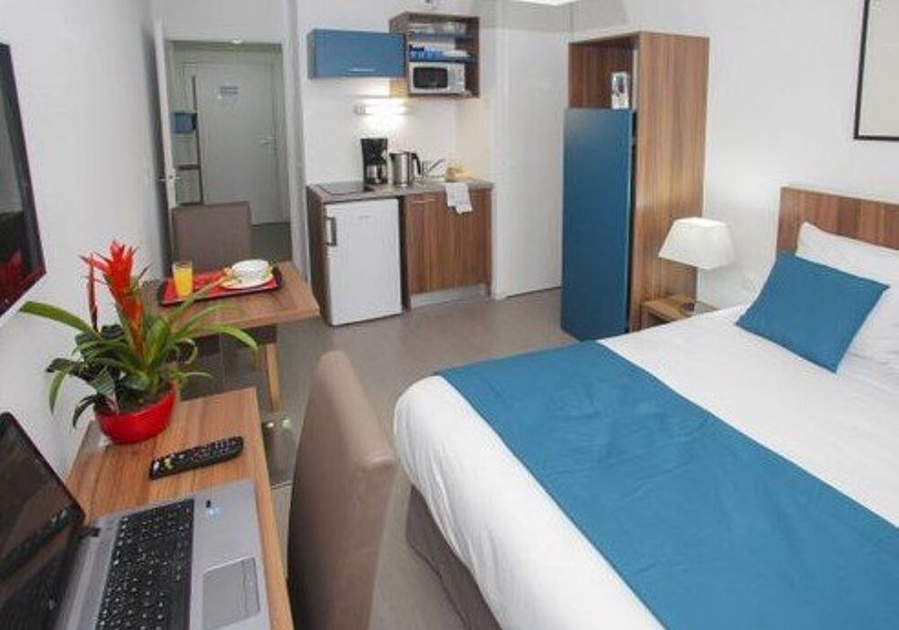 Vente Appartement Résidence Etudiante Orleans