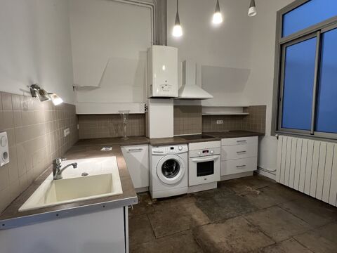  Appartement � louer 4 pi�ces 114 m�