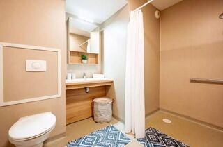  Appartement à vendre 1 pièce 26 m²