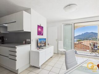  Appartement � vendre 2 pi�ces 38 m�