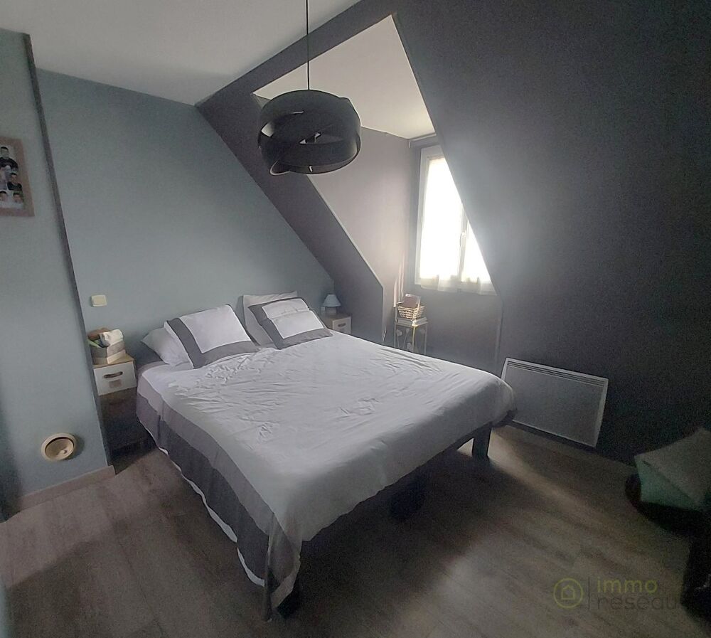Vente Maison Maison Chambly