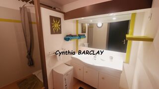  Appartement à vendre 1 pièce 21 m²