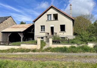  Maison à vendre 6 pièces 89 m²
