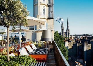  Appartement � vendre 1 pi�ce 32 m�