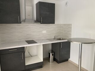  Appartement à louer 1 pièce 20 m²