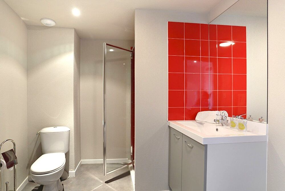 Vente Appartement Résidence Tourisme Saint jean de vedas