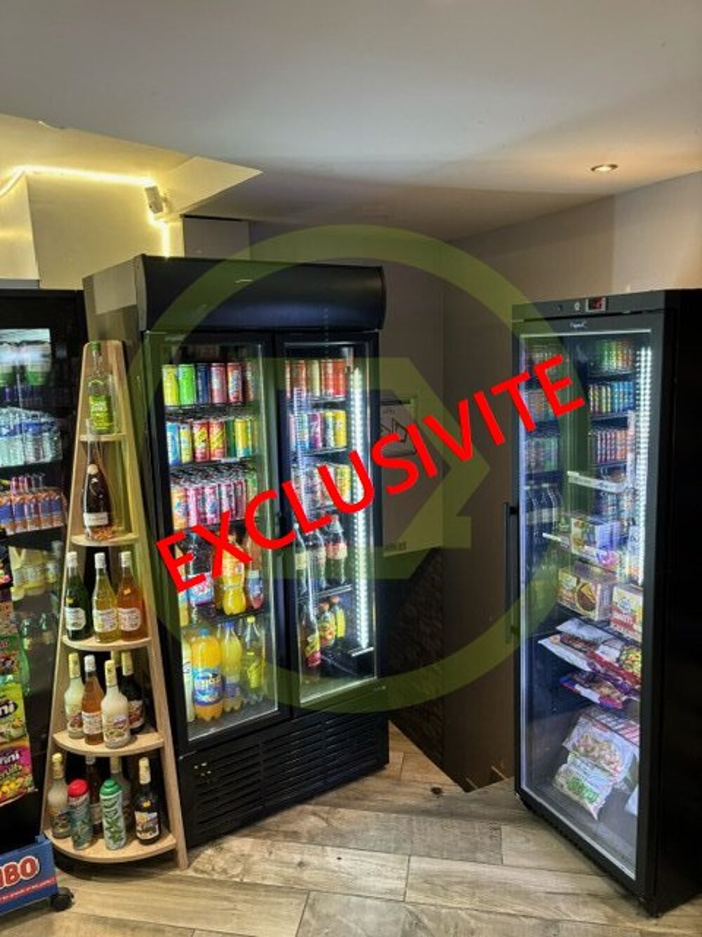   Primeur - Epicerie 