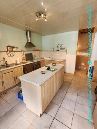  Appartement � vendre 3 pi�ces 87 m�