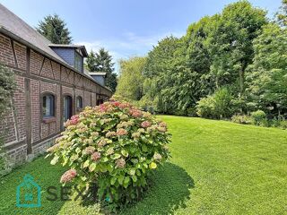  Maison à vendre 6 pièces 130 m²
