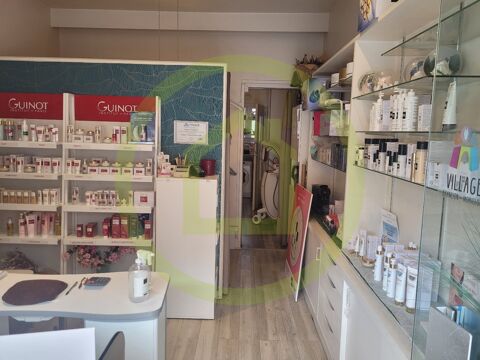   Institut de beauté - Esthétique 