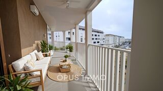  Appartement � vendre 4 pi�ces 71 m�