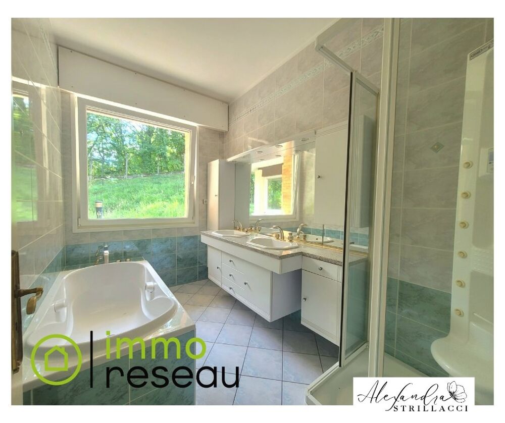  vendre  Maison Sainte-Ruffine (57130)