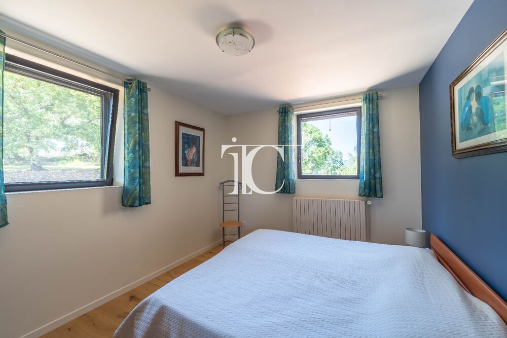 à vendre  Villa Largentière (07110)
