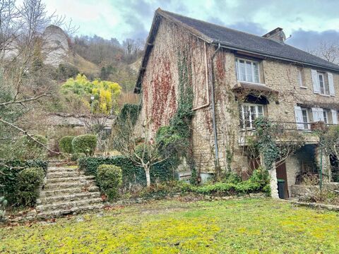   Maison Villa - 4 pi�ce(s) - 158 m�