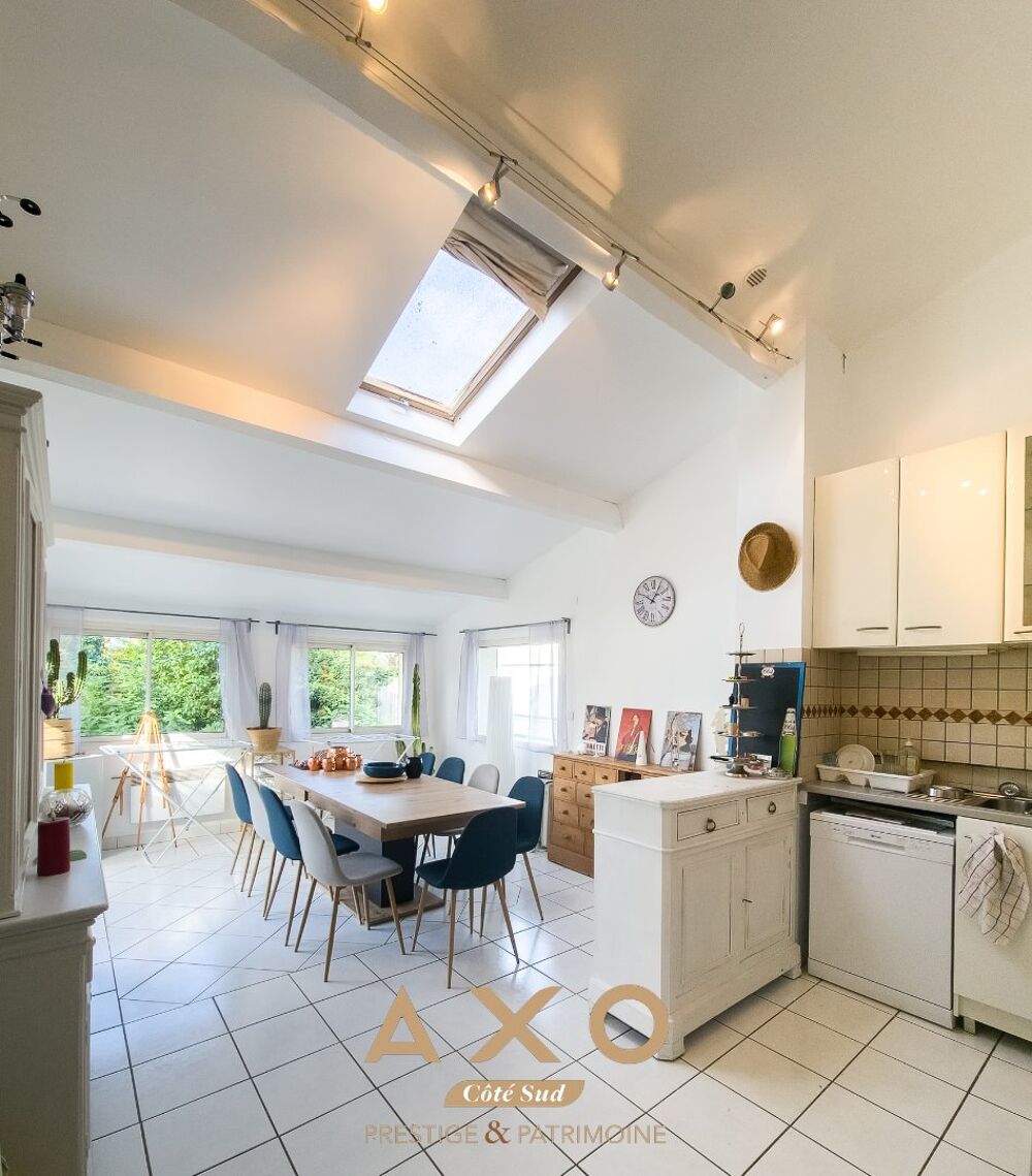 � vendre  Maison Aix-en-Provence (13090)