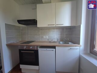  Appartement à louer 2 pièces 36 m²