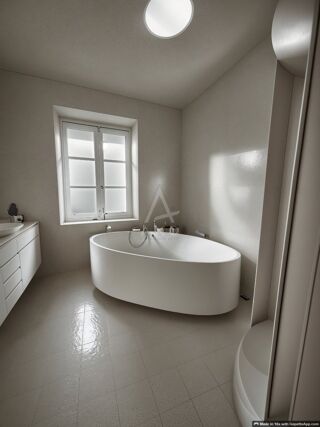  Maison � vendre 7 pi�ces 123 m�