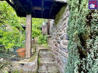  Maison � vendre 3 pi�ces 54 m�