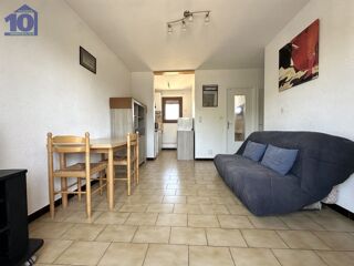  Appartement à vendre 2 pièces 35 m²