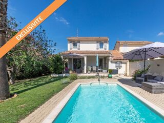  Maison à vendre 4 pièces 95 m²