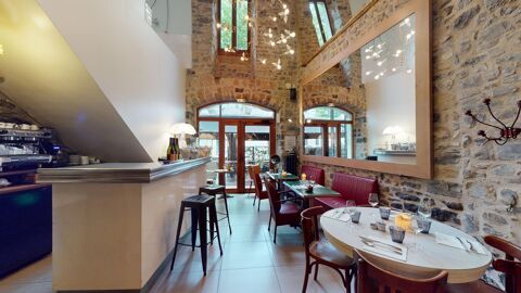 Restaurant 299000 12100 Millau