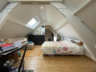  Maison à vendre 5 pièces 140 m²