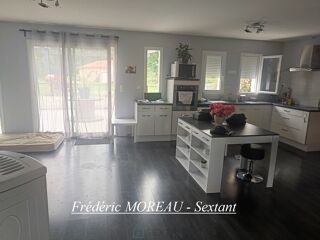  Maison � vendre 5 pi�ces 127 m�
