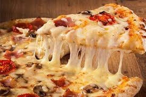   Pizzeria - Snack - Sandwicherie - Saladerie - Fast Food 