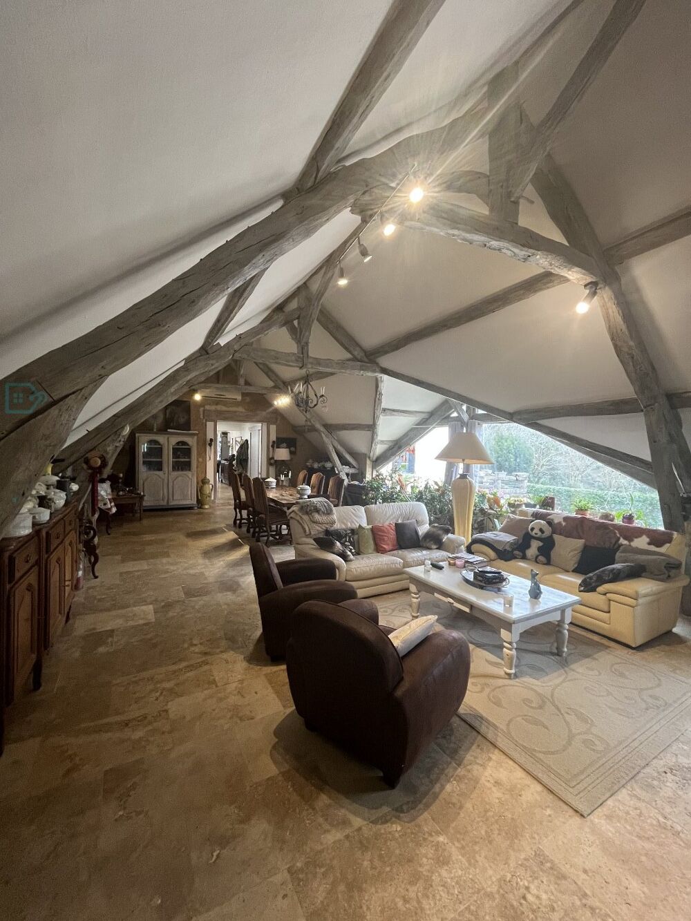 à vendre  Maison Cazals (46250)